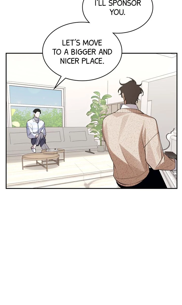 The Muse [Full ver.] - Chapter 12 manhwa