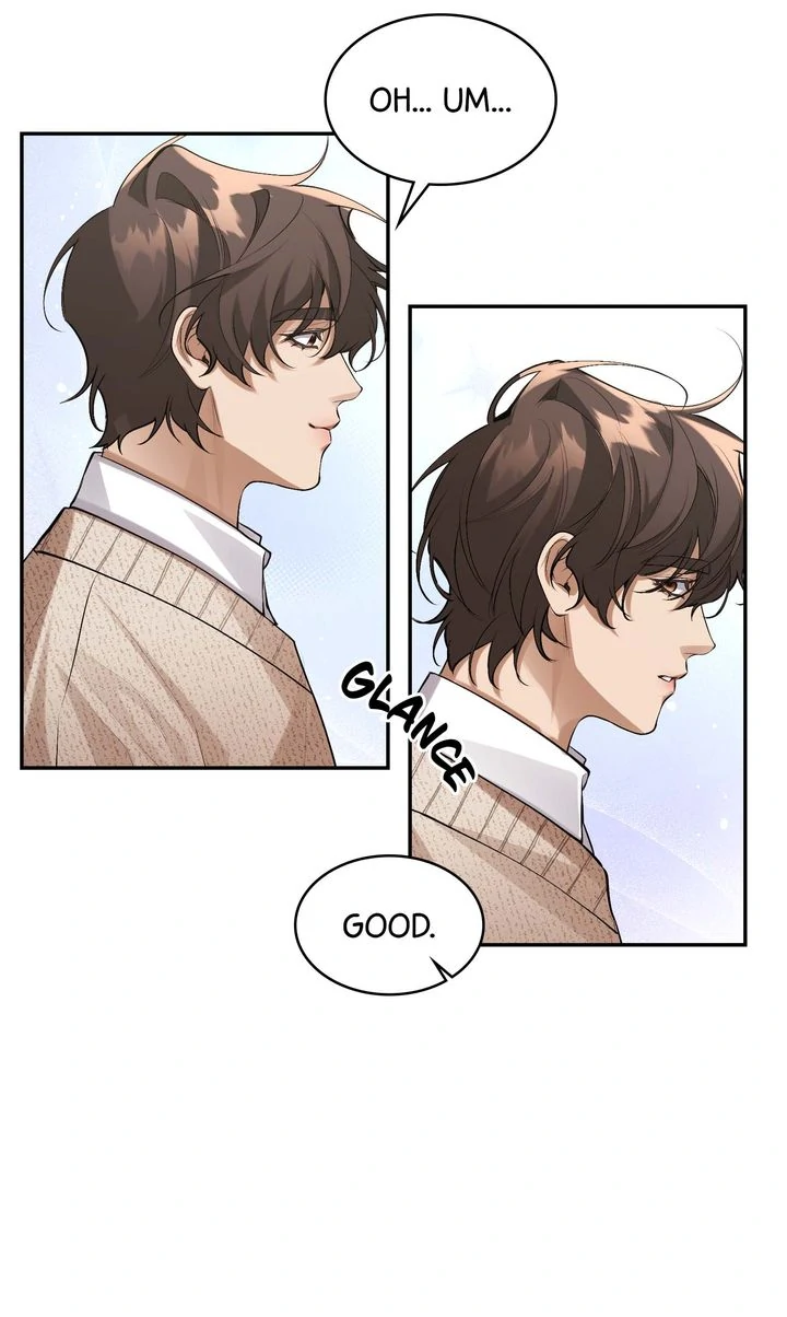 The Muse [Full ver.] - Chapter 12 manhwa