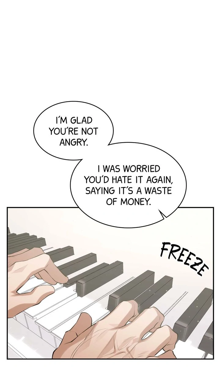 The Muse [Full ver.] - Chapter 12 manhwa