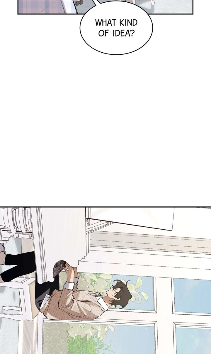 The Muse [Full ver.] - Chapter 12 manhwa