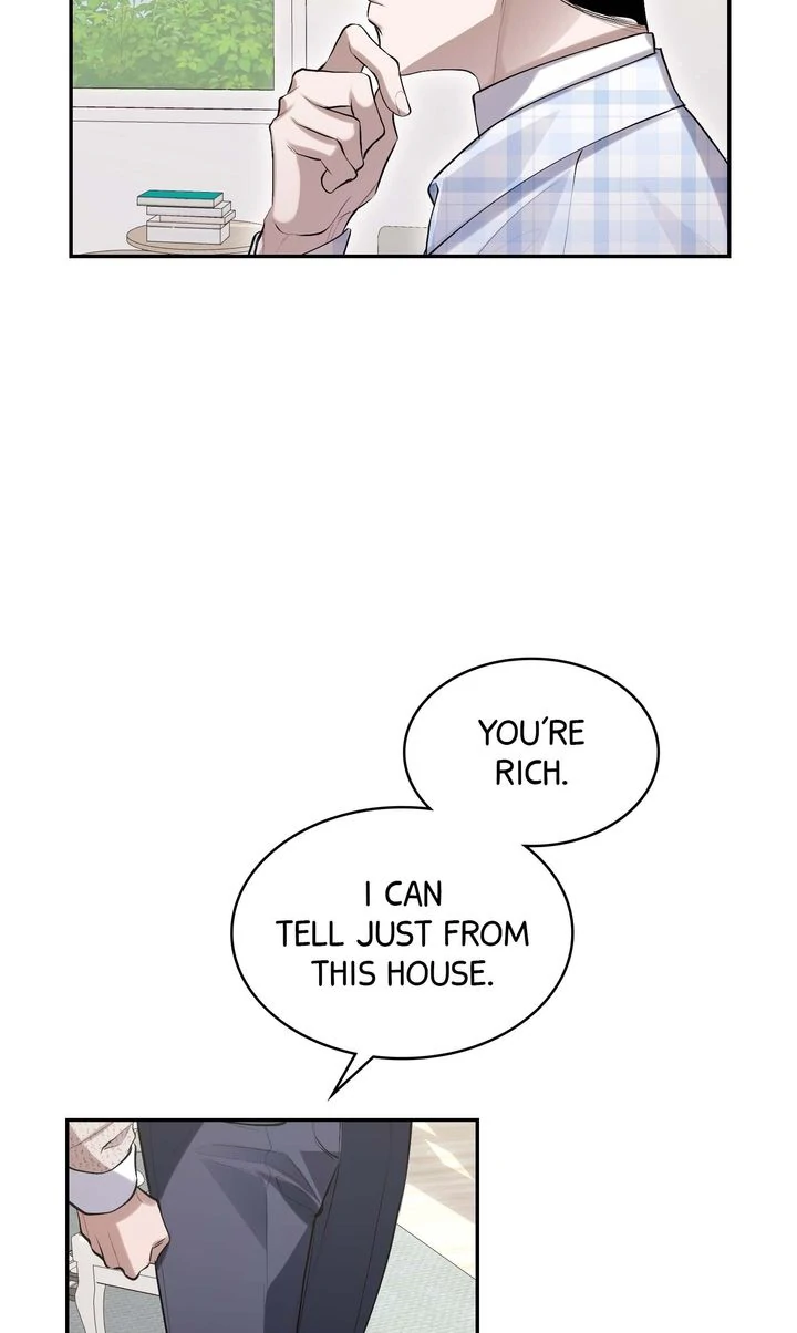 The Muse [Full ver.] - Chapter 12 manhwa