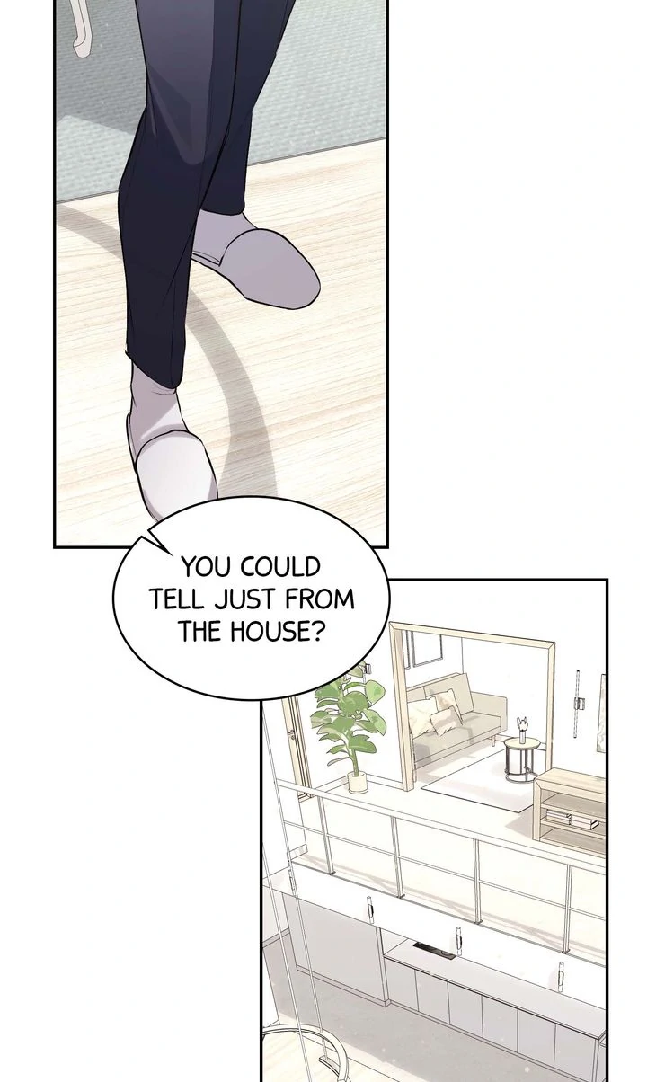 The Muse [Full ver.] - Chapter 12 manhwa