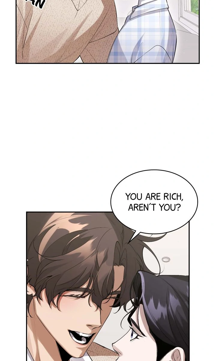 The Muse [Full ver.] - Chapter 12 manhwa