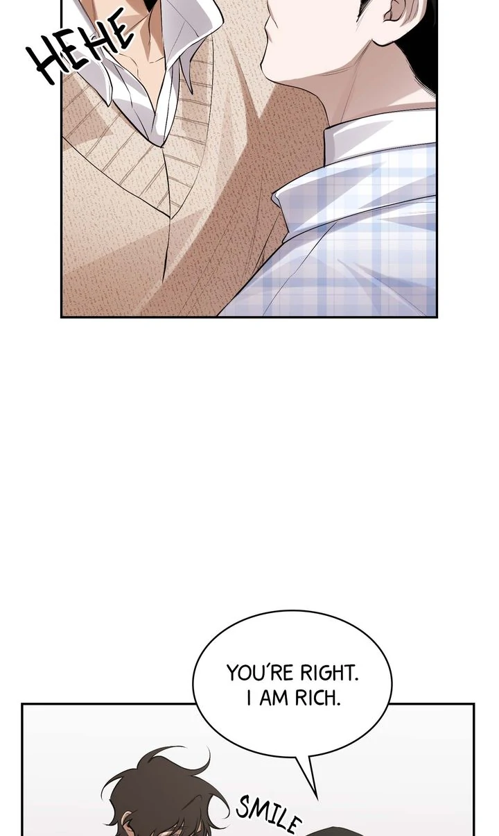 The Muse [Full ver.] - Chapter 12 manhwa