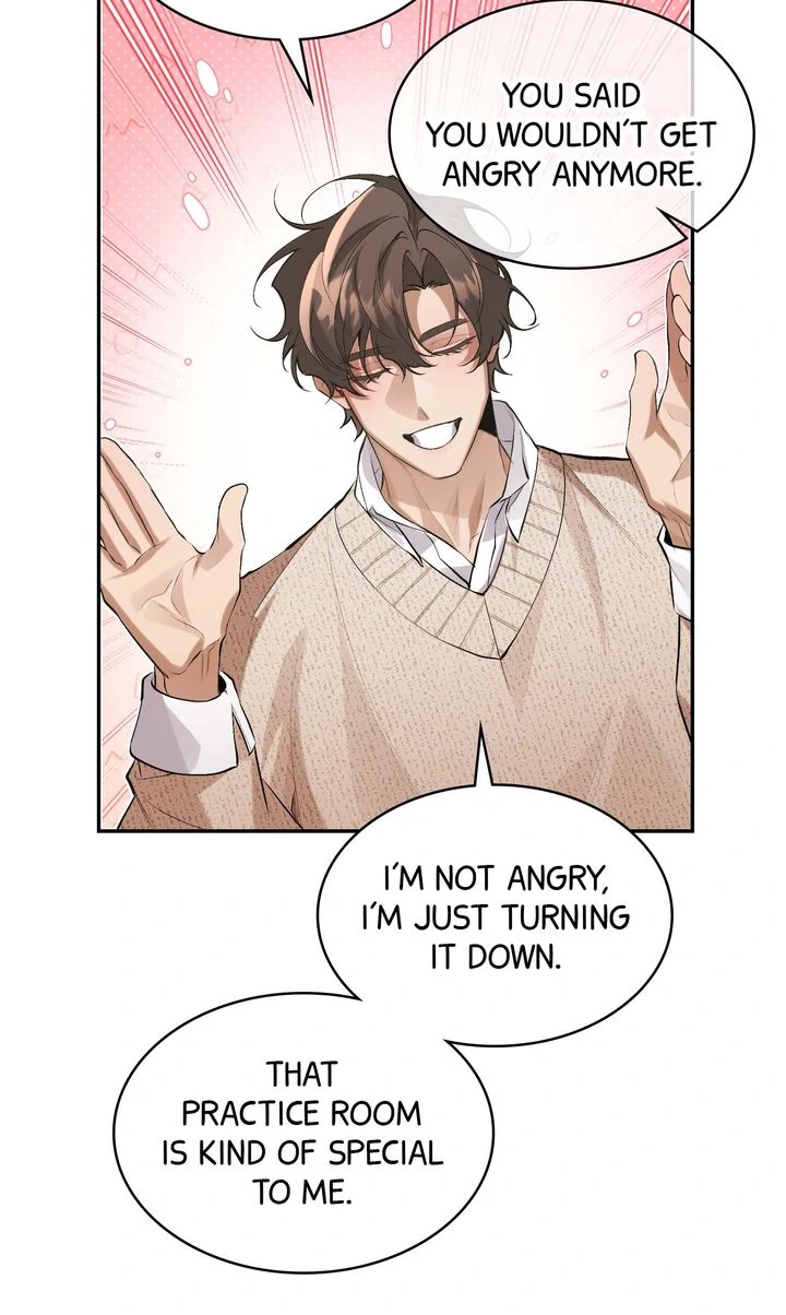 The Muse [Full ver.] - Chapter 12 manhwa