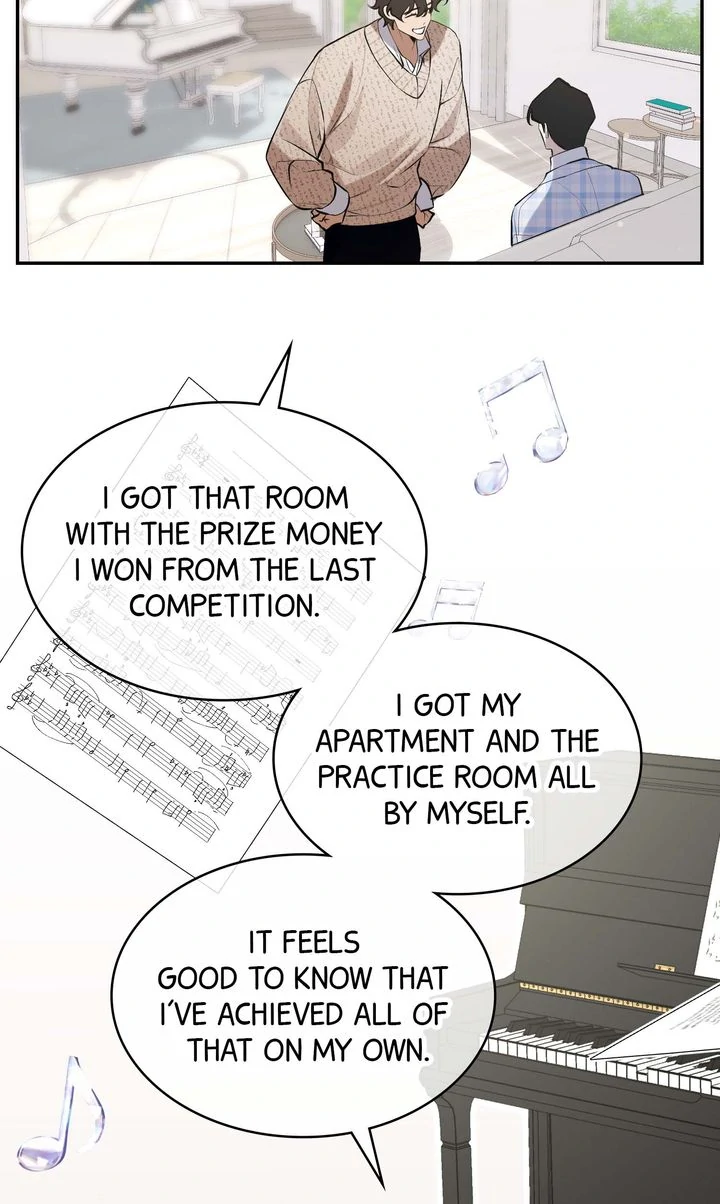 The Muse [Full ver.] - Chapter 12 manhwa