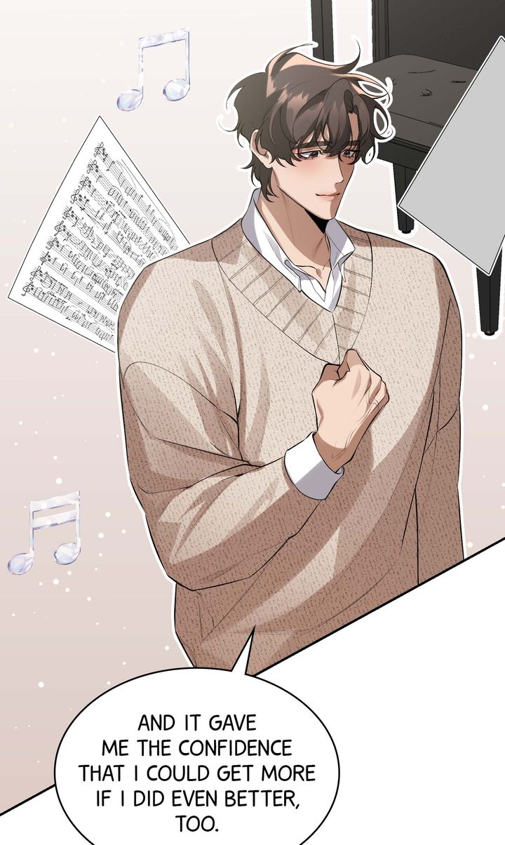 The Muse [Full ver.] - Chapter 12 manhwa