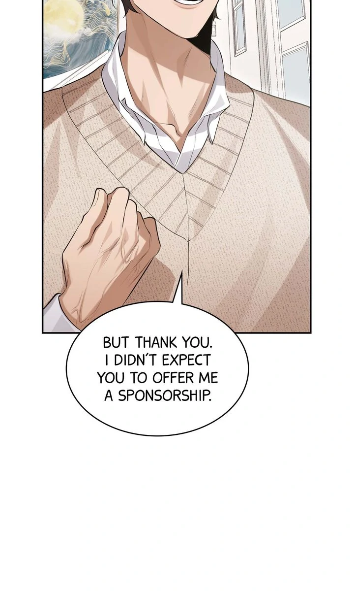 The Muse [Full ver.] - Chapter 12 manhwa