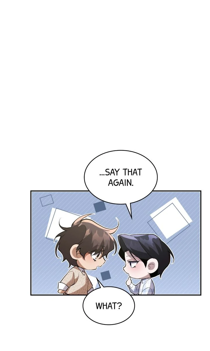 The Muse [Full ver.] - Chapter 12 manhwa
