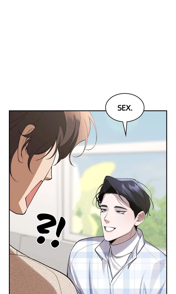 The Muse [Full ver.] - Chapter 12 manhwa