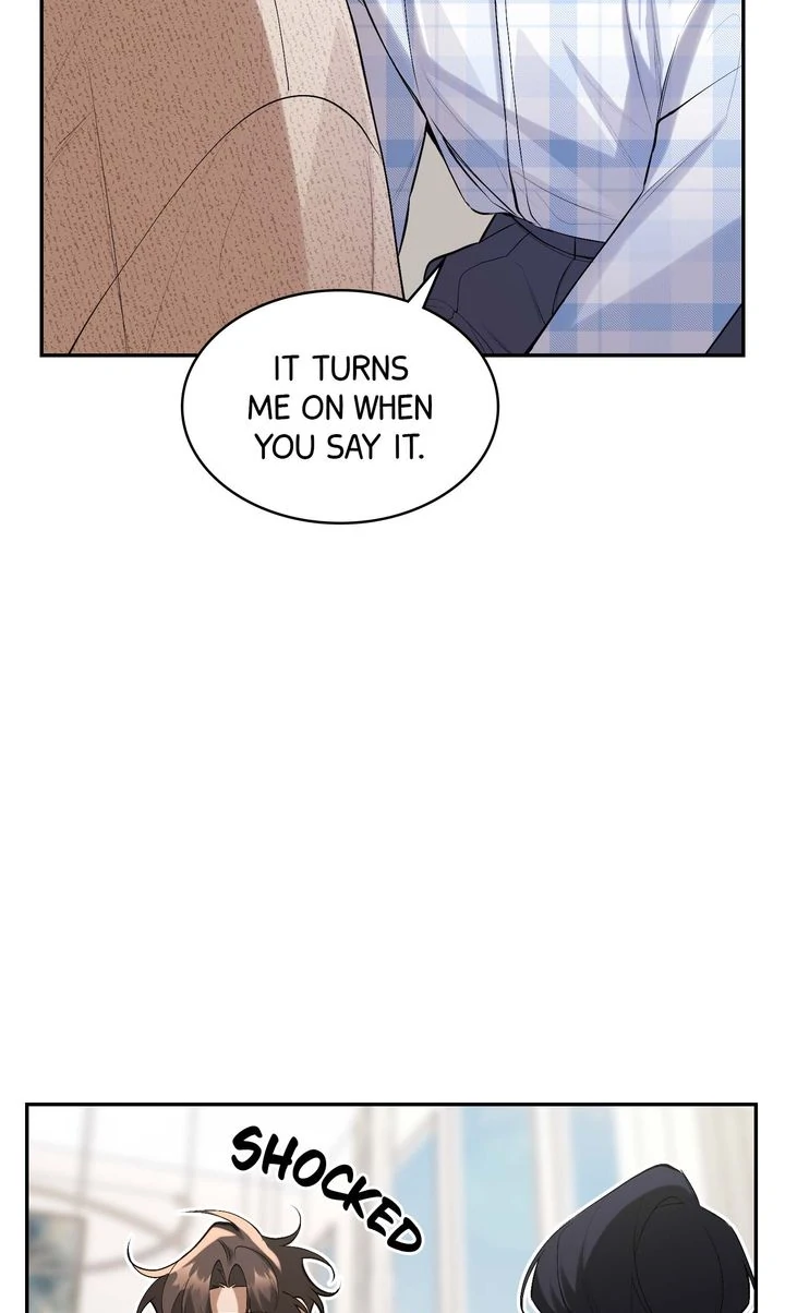 The Muse [Full ver.] - Chapter 12 manhwa
