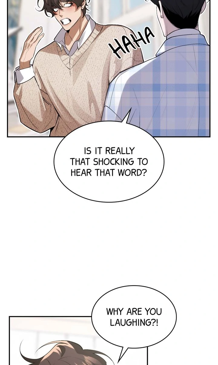 The Muse [Full ver.] - Chapter 12 manhwa