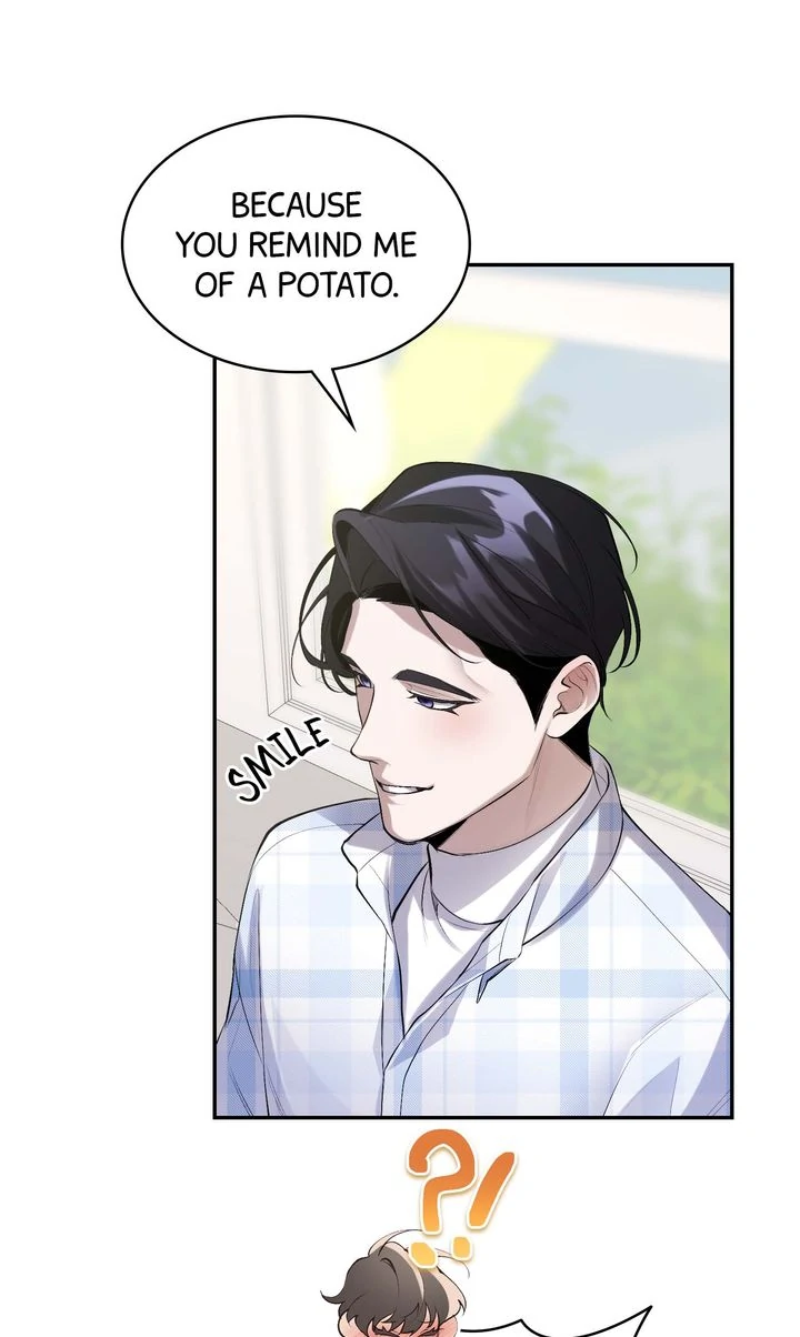 The Muse [Full ver.] - Chapter 12 manhwa