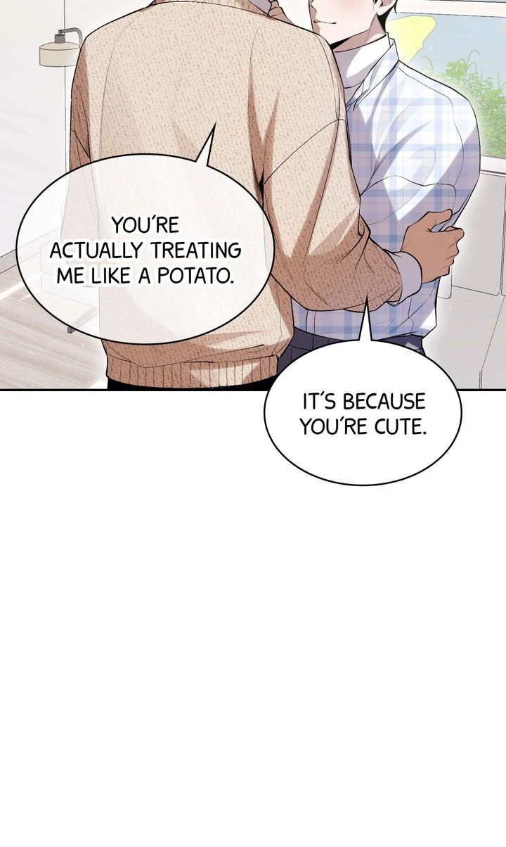 The Muse [Full ver.] - Chapter 12 manhwa