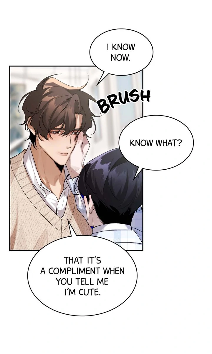 The Muse [Full ver.] - Chapter 12 manhwa