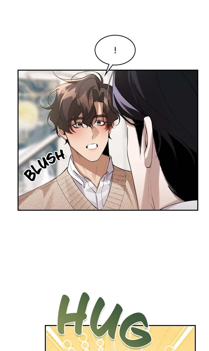 The Muse [Full ver.] - Chapter 12 manhwa