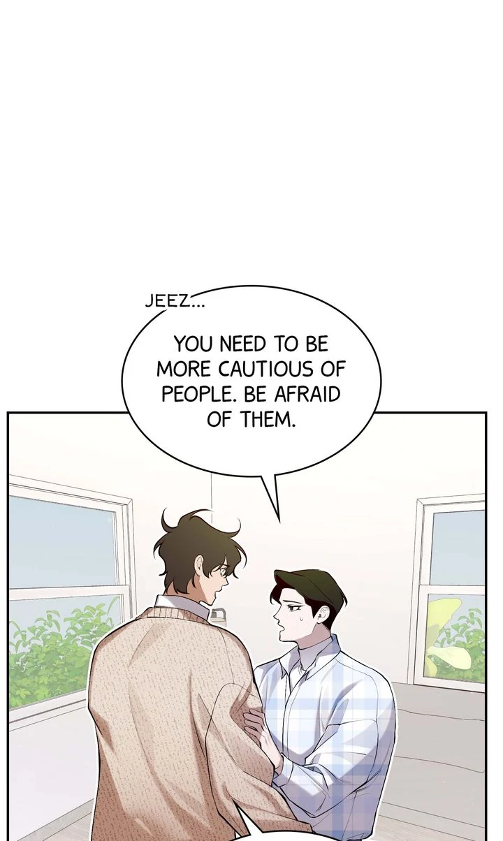 The Muse [Full ver.] - Chapter 12 manhwa