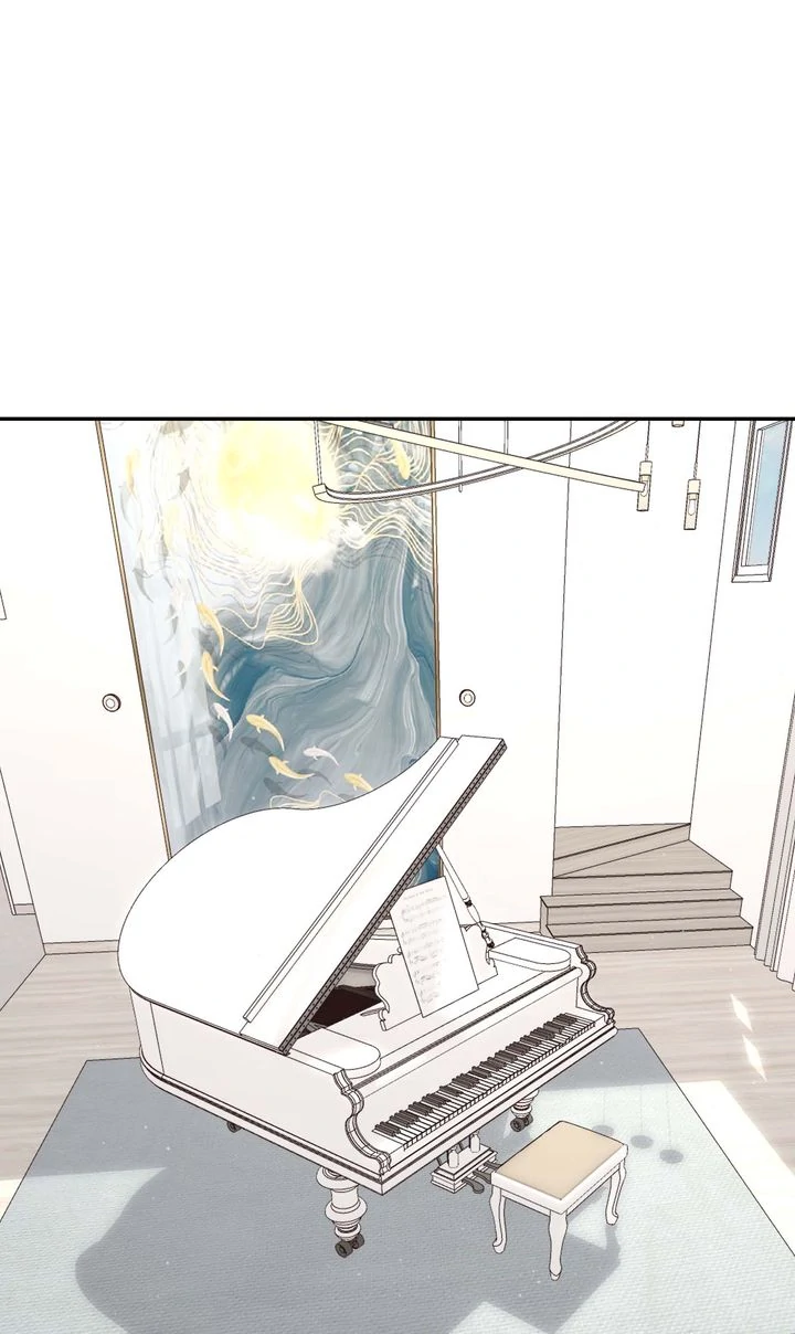 The Muse [Full ver.] - Chapter 13 manhwa