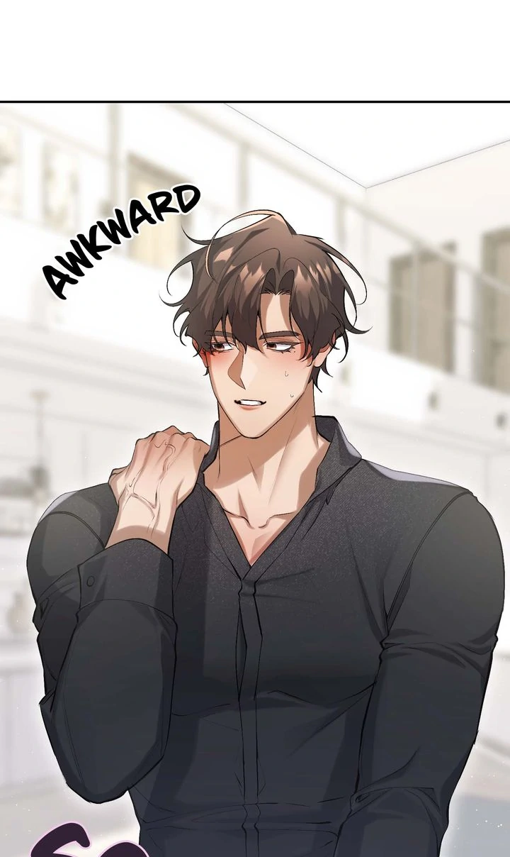 The Muse [Full ver.] - Chapter 13 manhwa