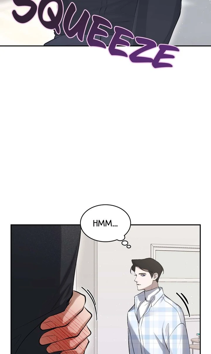 The Muse [Full ver.] - Chapter 13 manhwa