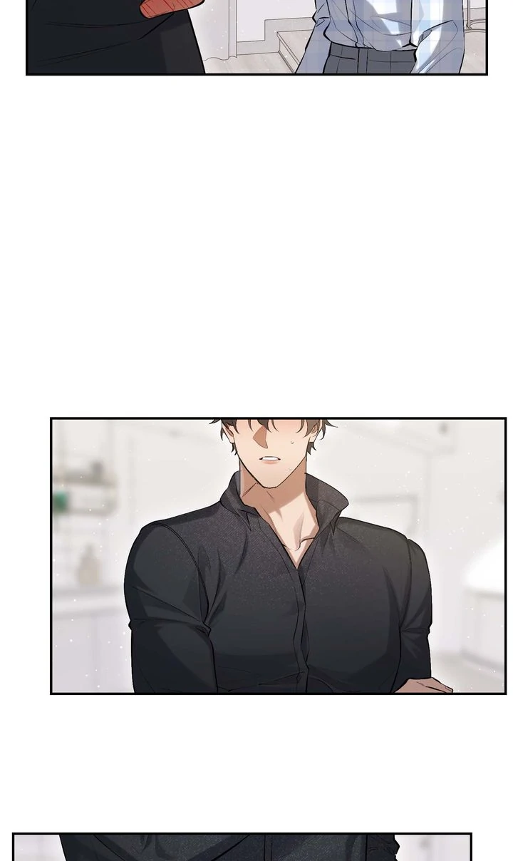 The Muse [Full ver.] - Chapter 13 manhwa