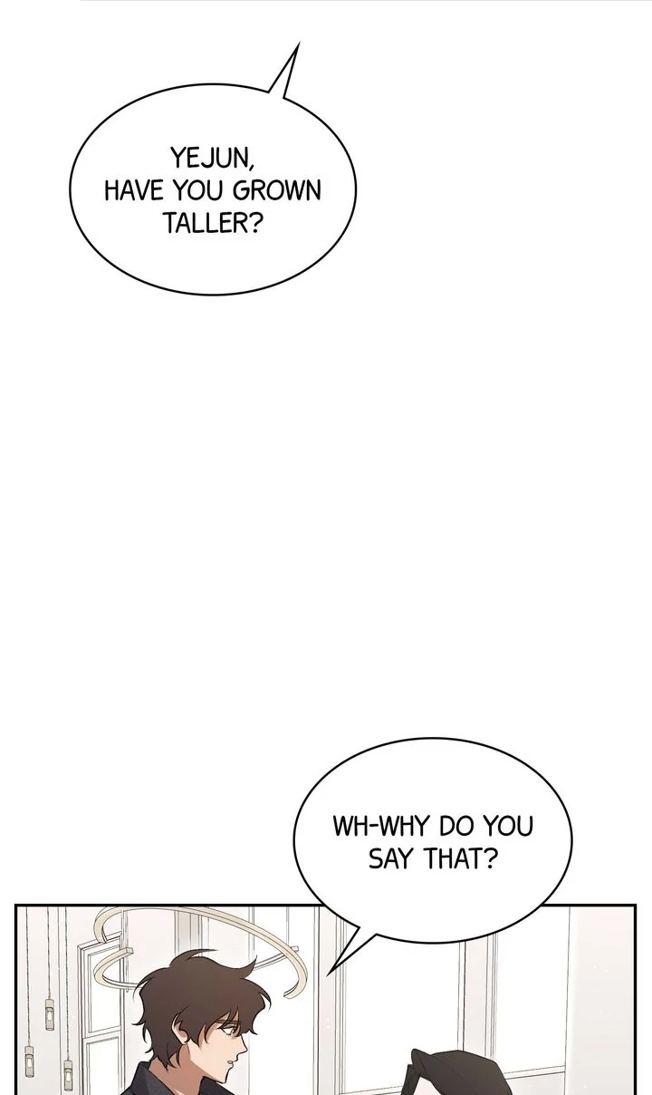 The Muse [Full ver.] - Chapter 13 manhwa