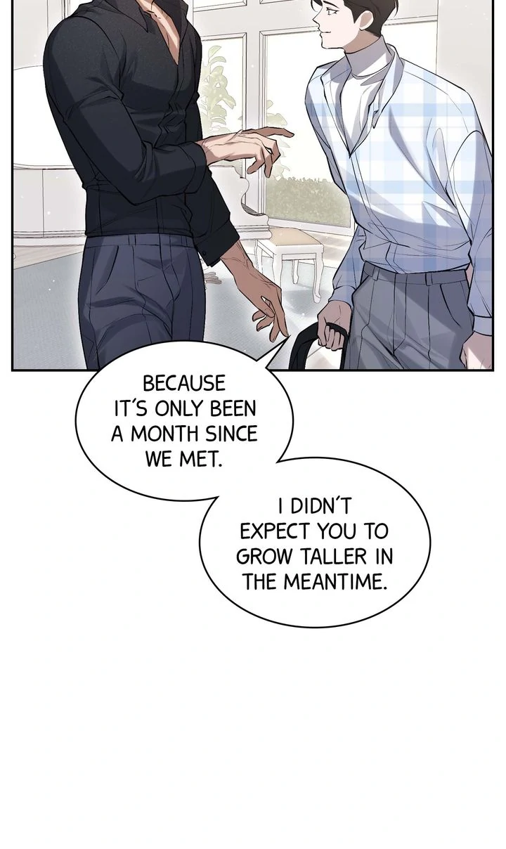 The Muse [Full ver.] - Chapter 13 manhwa