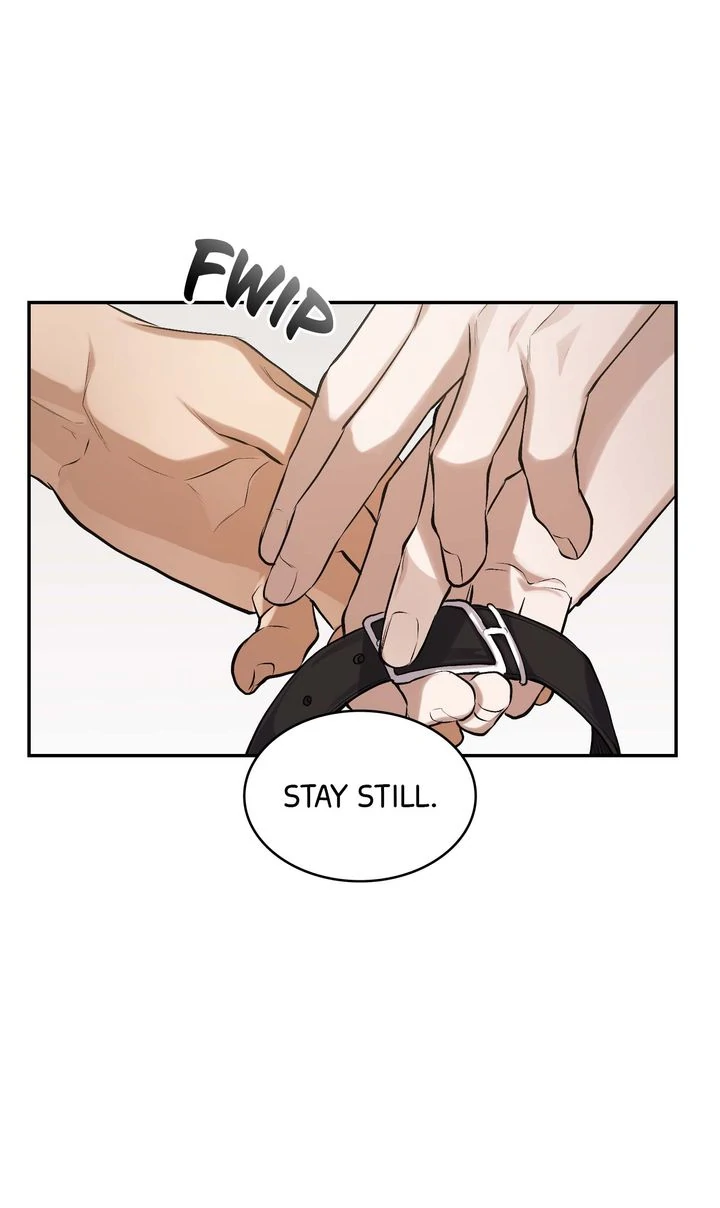 The Muse [Full ver.] - Chapter 13 manhwa