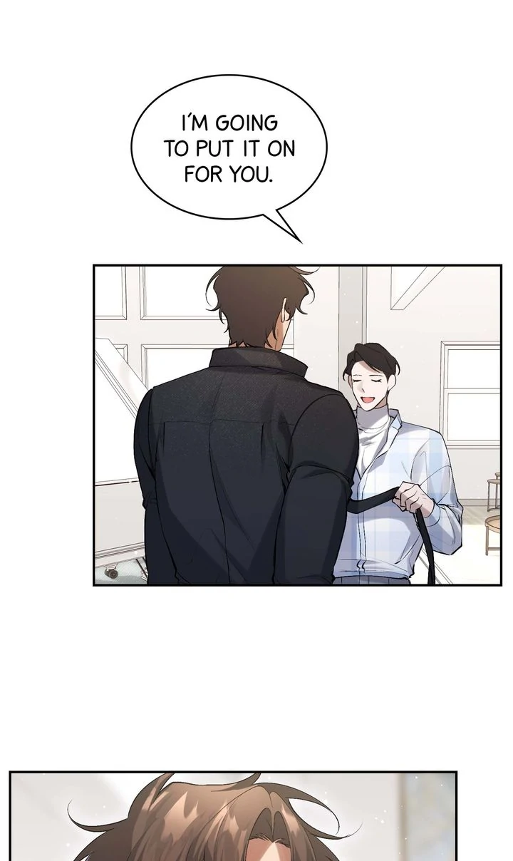 The Muse [Full ver.] - Chapter 13 manhwa