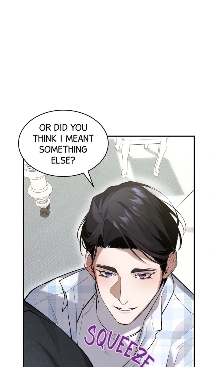 The Muse [Full ver.] - Chapter 13 manhwa