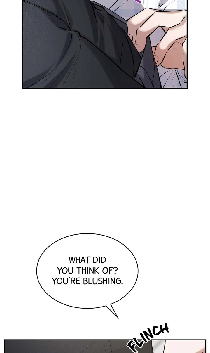 The Muse [Full ver.] - Chapter 13 manhwa