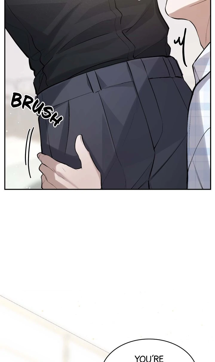 The Muse [Full ver.] - Chapter 13 manhwa