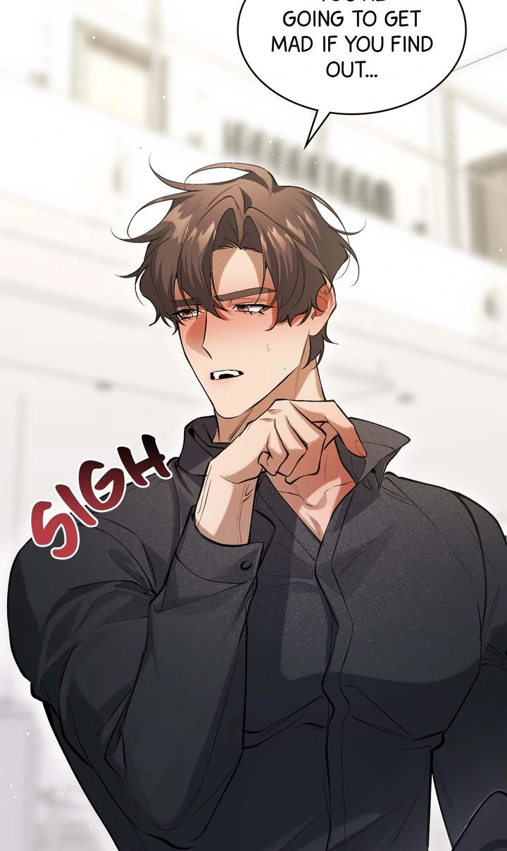 The Muse [Full ver.] - Chapter 13 manhwa