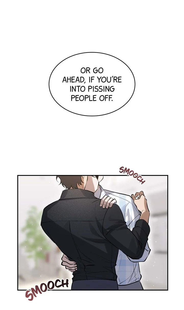 The Muse [Full ver.] - Chapter 13 manhwa