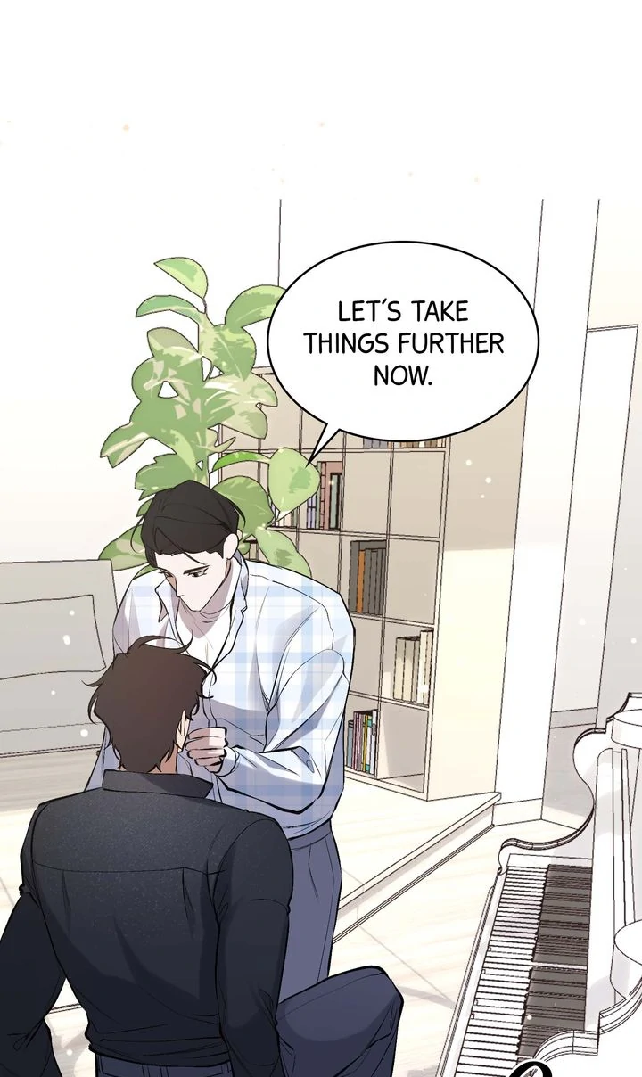 The Muse [Full ver.] - Chapter 13 manhwa
