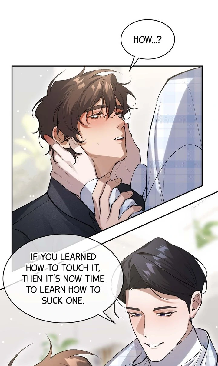 The Muse [Full ver.] - Chapter 13 manhwa