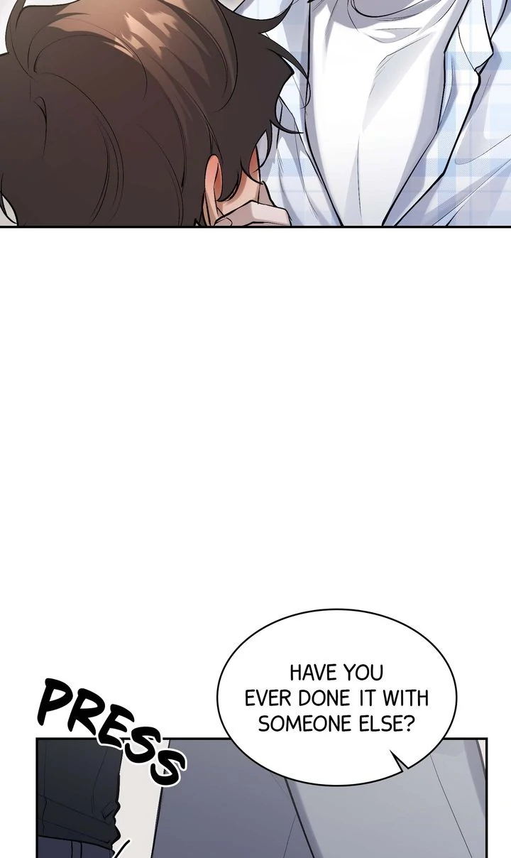 The Muse [Full ver.] - Chapter 13 manhwa