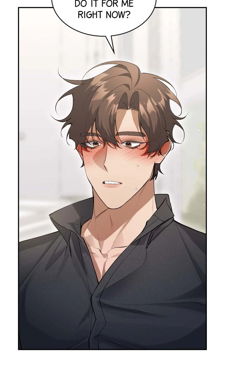 The Muse [Full ver.] - Chapter 13 manhwa