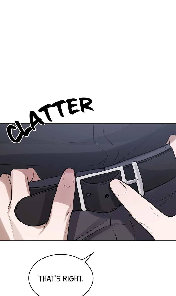 The Muse [Full ver.] - Chapter 13 manhwa