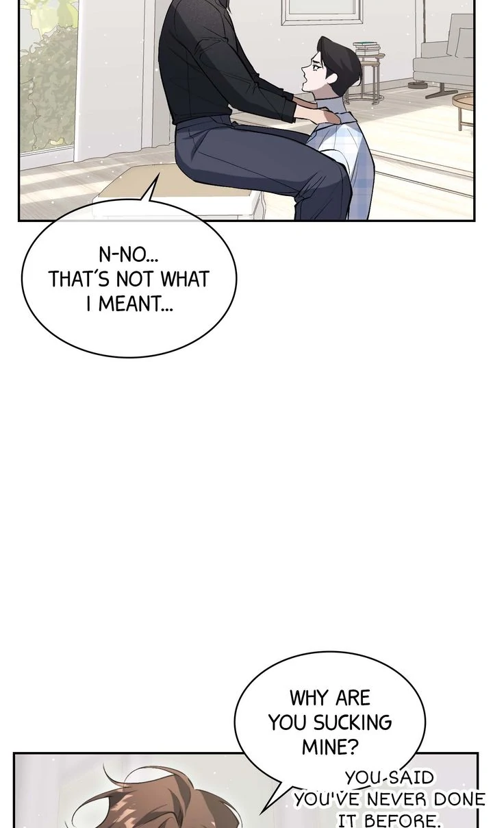 The Muse [Full ver.] - Chapter 13 manhwa