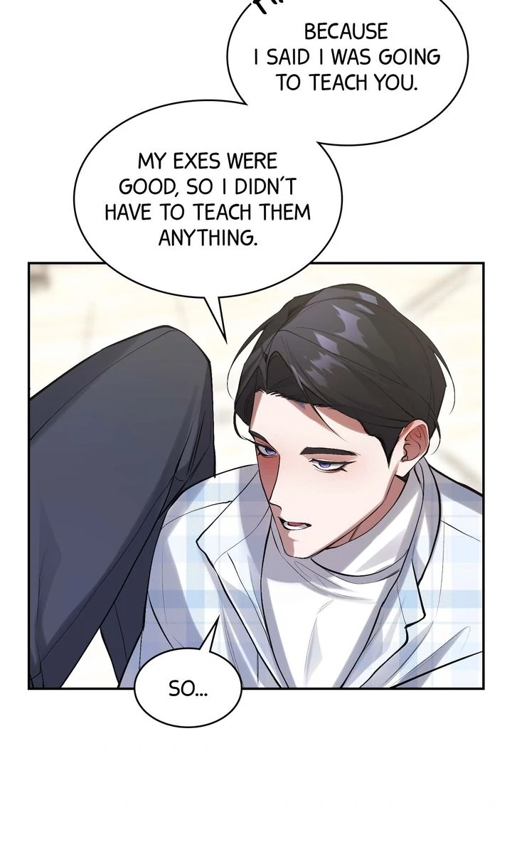 The Muse [Full ver.] - Chapter 13 manhwa