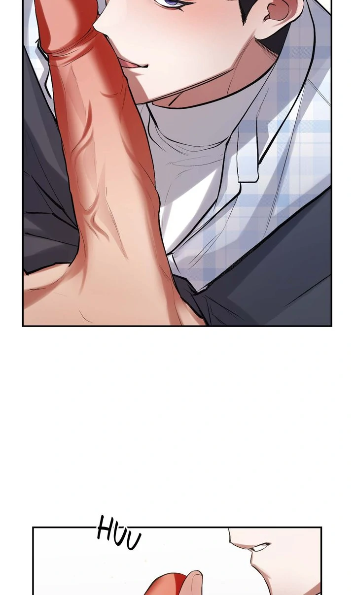 The Muse [Full ver.] - Chapter 13 manhwa