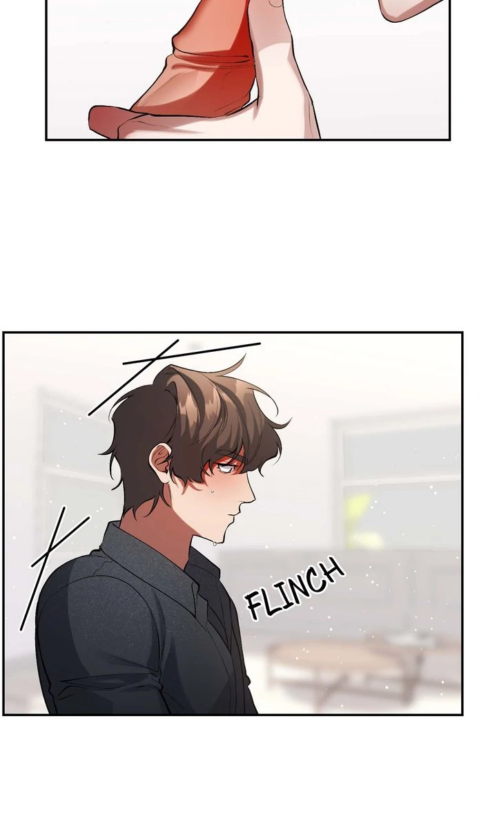 The Muse [Full ver.] - Chapter 13 manhwa