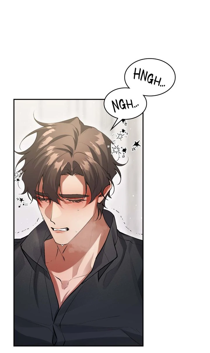 The Muse [Full ver.] - Chapter 13 manhwa