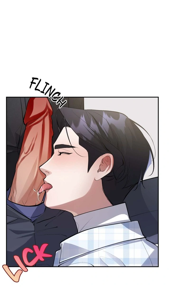 The Muse [Full ver.] - Chapter 13 manhwa
