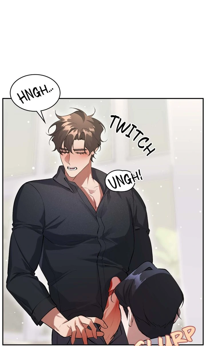 The Muse [Full ver.] - Chapter 13 manhwa