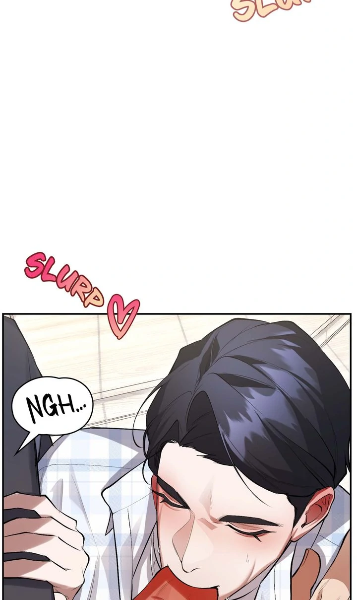 The Muse [Full ver.] - Chapter 13 manhwa