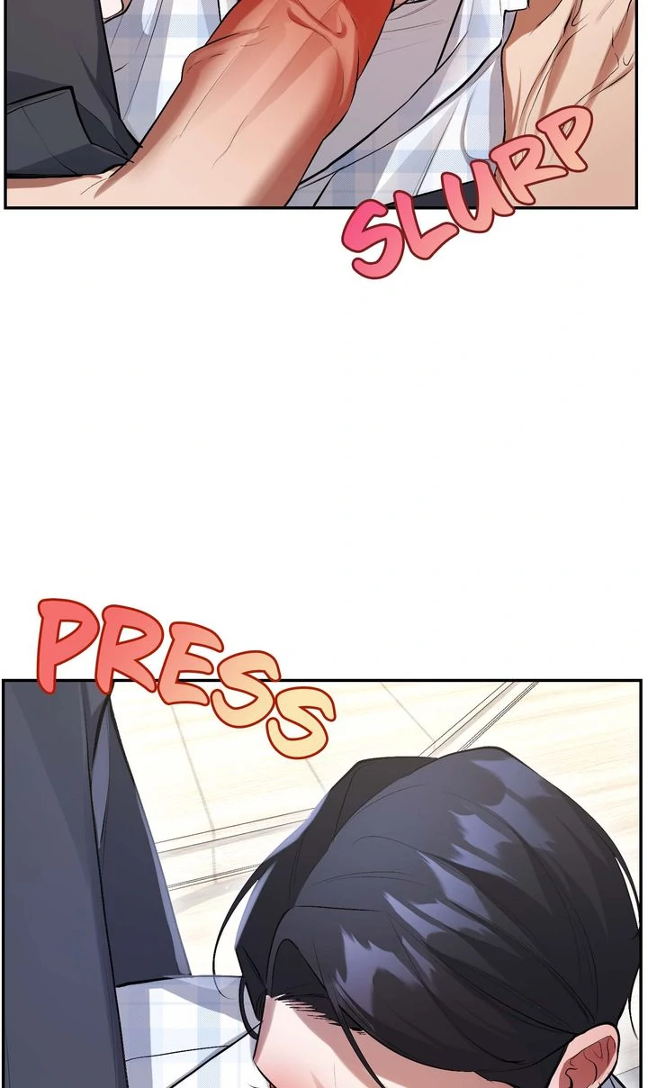 The Muse [Full ver.] - Chapter 13 manhwa