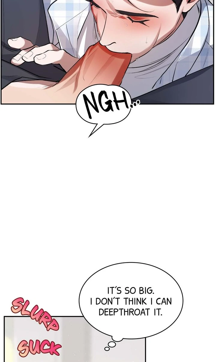 The Muse [Full ver.] - Chapter 13 manhwa