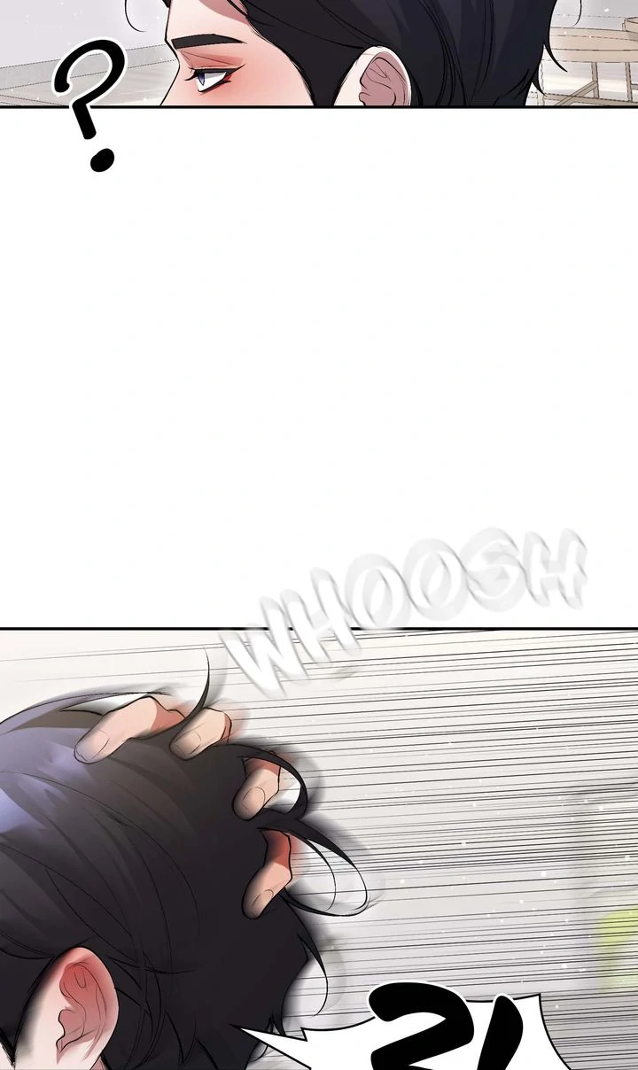 The Muse [Full ver.] - Chapter 13 manhwa